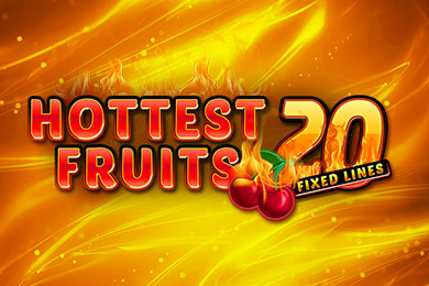 Играть в Hottest Fruits 20 Мартин Казино